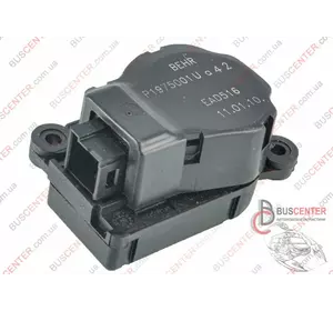 Привод заслонки печки Peugeot 3008 P1975001UA42 Привод заслонки печки Peugeot 3008 P1975001UA42