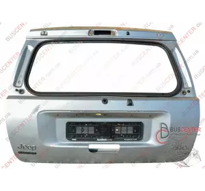 Дверь задняя ляда Jeep Grand Cherokee 55256177AC Дверь задняя ляда Jeep Grand Cherokee 55256177AC