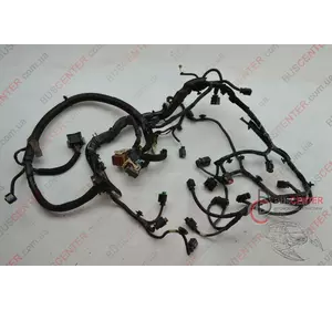 Проводка двигателя (моторный отсек/ EURO 5) Fiat Scudo 1440141880 Проводка двигателя (моторный отсек/ EURO 5) Fiat Scudo 1440141880