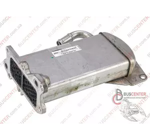 Охладитель отработанных газов (теплообменник EGR) Volkswagen Transporter 03L131512DS Охладитель отработанных газов (теплообменник EGR) Volkswagen Transporter 03L131512DS