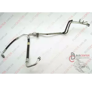 Трубка кондиционера (комплект) Citroen Berlingo 9644725180 Трубка кондиционера (комплект) Citroen Berlingo 9644725180