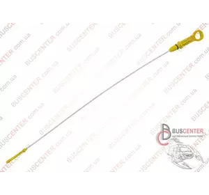 Щуп уровня масла Fiat Ducato 1174 C3 P 74C3 Щуп уровня масла Fiat Ducato 1174 C3 P 74C3