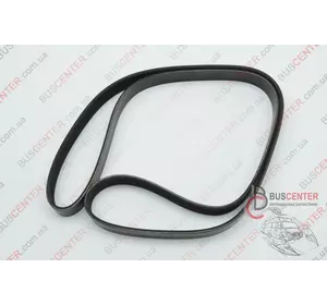 Ремень ручейковый 6 PK 1437 Peugeot Partner 9641198680 DAY6PK1437 Ремень ручейковый 6 PK 1437 Peugeot Partner 9641198680 DAY6PK1437