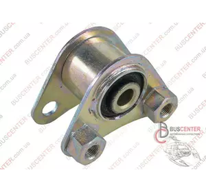 Подушка двигателя левая (со стороны коробки передач) Citroen Jumper 1310575080 FE14492 Подушка двигателя левая (со стороны коробки передач) Citroen Jumper 1310575080 FE14492