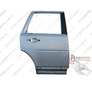 Дверь задняя правая Land Rover Freelander LR001612 LR005851 Дверь задняя правая Land Rover Freelander LR001612 LR005851