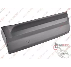 Молдинг двери задней левой Land Rover Freelander 6H52274A48AB LR001673 Молдинг двери задней левой Land Rover Freelander 6H52274A48AB LR001673