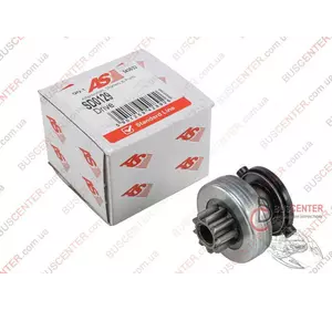 Бендикс стартера Fiat Doblo CG233720 SD0129 Бендикс стартера Fiat Doblo CG233720 SD0129