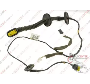 Проводка двери задней правой Renault Megane 241260508R Проводка двери задней правой Renault Megane 241260508R