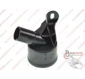 Крышка фильтра глушителя Volkswagen Caddy 1K0819194 Крышка фильтра глушителя Volkswagen Caddy 1K0819194