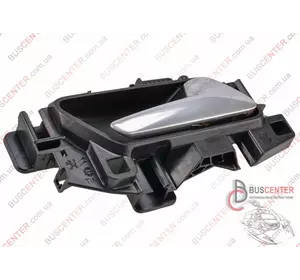 Ручка двери передней / задней правой внутренняя Peugeot 5008 98201552VV Ручка двери передней / задней правой внутренняя Peugeot 5008 98201552VV