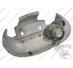 Кронштейн крепления ручки двери передней левой (Opel Corsa) Opel Combo 9201021 Кронштейн крепления ручки двери передней левой (Opel Corsa) Opel Combo 9201021
