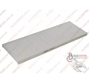 Фильтр салона Fiat Ducato 1312764080 E953LI Фильтр салона Fiat Ducato 1312764080 E953LI