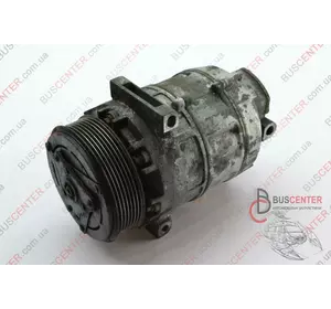 Компрессор кондиционера Renault Trafic 8200454172 Компрессор кондиционера Renault Trafic 8200454172