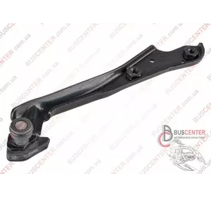 Ролик боковой правой сдвижной двери верхний Fiat Fiorino 1361786080 Ролик боковой правой сдвижной двери верхний Fiat Fiorino 1361786080