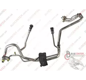 Трубки кондиционера Land Rover Freelander LR007110 6G9N19A834EL Трубки кондиционера Land Rover Freelander LR007110 6G9N19A834EL