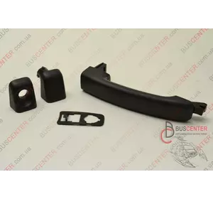 Ручка двери наружная Renault Master 806075963R KL 692MR Ручка двери наружная Renault Master 806075963R KL 692MR