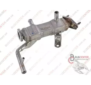 Охладитель отработанных газов (теплообменник) Toyota Prius 25601-37010 J2D02072Y1-AS01A Охладитель отработанных газов (теплообменник) Toyota Prius 25601-37010 J2D02072Y1-AS01A