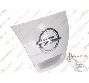 Кнопка/ ручка открывания задней двери (ляда) Opel Astra 13271374 Кнопка/ ручка открывания задней двери (ляда) Opel Astra 13271374