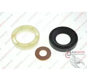 Уплотнительное кольцо форсунки Peugeot Partner 1982 99 3RG 83247 Уплотнительное кольцо форсунки Peugeot Partner 1982 99 3RG 83247