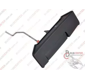 Ручка двери боковой левой раздвижной наружная Nissan NV 200 82607VX50A Ручка двери боковой левой раздвижной наружная Nissan NV 200 82607VX50A