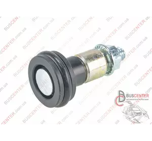 Ролик боковой сдвижной двери верхний (правой/ левой, ремкомплект) Renault Master 7700352496 RWS1047 Ролик боковой сдвижной двери верхний (правой/ левой, ремкомплект) Renault Master 7700352496 RWS1047