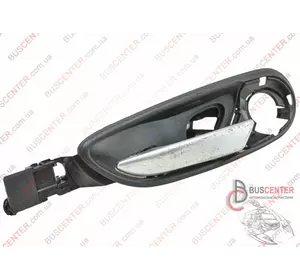 Ручка двери передней / задней левой внутренняя Fiat Punto 71744438 Ручка двери передней / задней левой внутренняя Fiat Punto 71744438