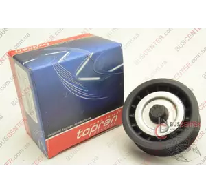 Натяжной ролик генератора Fiat Ducato 1609010680 HP304 114 Натяжной ролик генератора Fiat Ducato 1609010680 HP304 114