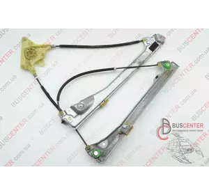 Стеклоподъемник электрический передний правый Renault Laguna 807300002R Стеклоподъемник электрический передний правый Renault Laguna 807300002R