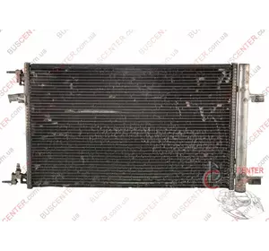 Радиатор кондиционера Opel Astra 13267649 Радиатор кондиционера Opel Astra 13267649