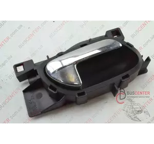 Ручка двери внутренняя правая Citroen C4 96435310VD Ручка двери внутренняя правая Citroen C4 96435310VD