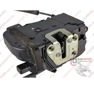 Замок двери передней левой Kia Sportage 813103U000 81310-3U000 Замок двери передней левой Kia Sportage 813103U000 81310-3U000