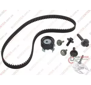 Комплект для замены ГРМ Ford C-Max 1 004 297 KTB461 Комплект для замены ГРМ Ford C-Max 1 004 297 KTB461