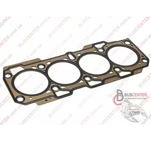Прокладка головки блока цилиндра (ГБЦ) 1.00 Fiat Doblo 46529119 028.040 Прокладка головки блока цилиндра (ГБЦ) 1.00 Fiat Doblo 46529119 028.040