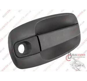 Ручка двери передней левой/ правой, задней распашной наружная Renault Trafic 8200170514 R 62505 Ручка двери передней левой/ правой, задней распашной наружная Renault Trafic 8200170514 R 62505