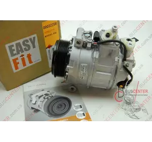 Компрессор кондиционера Mercedes Vito 000 230 68 11 32256 Компрессор кондиционера Mercedes Vito 000 230 68 11 32256