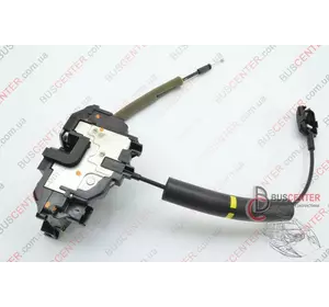 Замок двери передней левой электрический Renault Laguna 805010004R Замок двери передней левой электрический Renault Laguna 805010004R