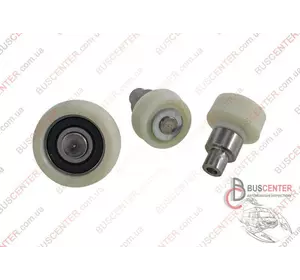 Ролик боковой сдвижной двери верхний (ремкомплект) Mercedes Sprinter 901 760 10 47 MSVW 01 Ролик боковой сдвижной двери верхний (ремкомплект) Mercedes Sprinter 901 760 10 47 MSVW 01