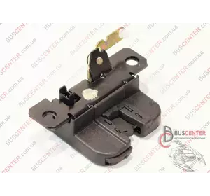 Замок двери задней правой нижний Volkswagen Caddy 2K0827506A Замок двери задней правой нижний Volkswagen Caddy 2K0827506A