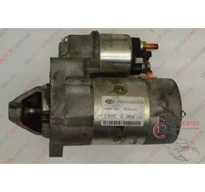 Стартер Fiat Scudo 77398430 063223085010 Стартер Fiat Scudo 77398430 063223085010