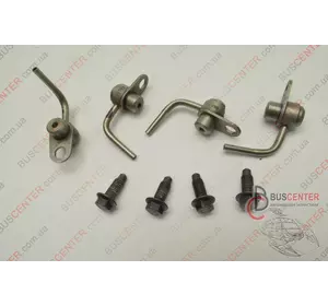 Масляная форсунка (1шт) Fiat Scudo 9652935880 Масляная форсунка (1шт) Fiat Scudo 9652935880