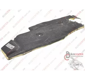 Шумоизоляция (сзади, правая нижняя) Tesla Model 3 1659437-00 Шумоизоляция (сзади, правая нижняя) Tesla Model 3 1659437-00