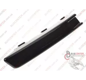 Молдинг переднего бампера правый (Volkswagen Passat B6) Volkswagen Touran 3C0807646A Молдинг переднего бампера правый (Volkswagen Passat B6) Volkswagen Touran 3C0807646A