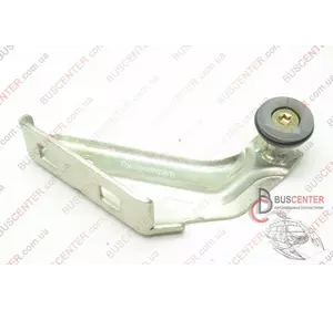 Ролик боковой правой сдвижной двери верхний Renault Kangoo 7700303515 505 0154 Ролик боковой правой сдвижной двери верхний Renault Kangoo 7700303515 505 0154