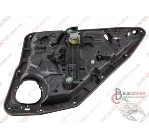 Стеклоподъемник двери задней левой электрический Mercedes B-Class A2467300179 A2467330214 Стеклоподъемник двери задней левой электрический Mercedes B-Class A2467300179 A2467330214