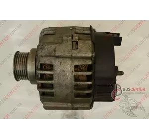 Генератор 125 A Renault Kangoo 8200086162 SG12B052 Генератор 125 A Renault Kangoo 8200086162 SG12B052