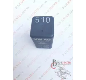 Реле свечей накала (510) Volkswagen Transporter 038907282 Реле свечей накала (510) Volkswagen Transporter 038907282