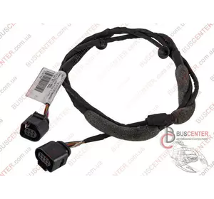 Проводка двери боковой сдвижной правой Volkswagen Crafter 7C0971692 Проводка двери боковой сдвижной правой Volkswagen Crafter 7C0971692