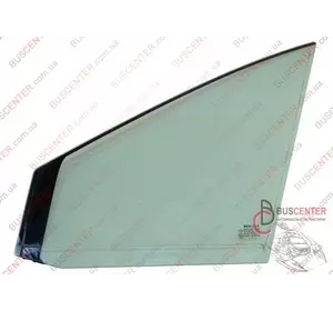 Форточка двери передней левой Renault Scenic 8200120908 Форточка двери передней левой Renault Scenic 8200120908