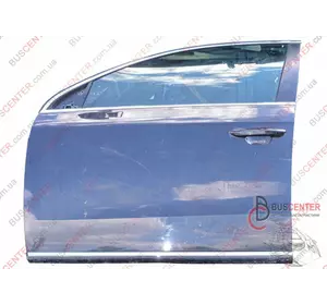 Дверь передняя левая (универсал) Volkswagen Passat 3AA831055 Дверь передняя левая (универсал) Volkswagen Passat 3AA831055
