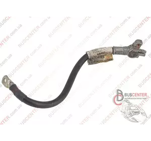 Кабель / клемма минусовая Opel Astra 13282342 Кабель / клемма минусовая Opel Astra 13282342